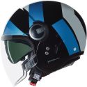 Casque Nolan N21 Visor 06 Tangente