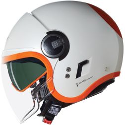 Casque Nolan N21 Visor 06 Ocio
							  		