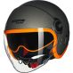 Casque Nolan N21 Visor 06 Ocio
