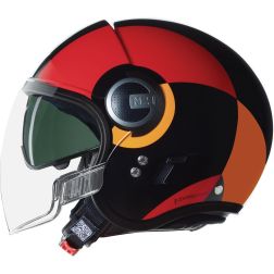 Casque Nolan N21 Visor 06 Bicromo
							  		