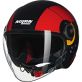 Casque Nolan N21 Visor 06 Bicromo
