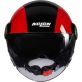 Casque Nolan N21 Visor 06 Bicromo