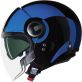 Casque Nolan N21 Visor 06 Bicromo