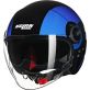 Casque Nolan N21 Visor 06 Bicromo