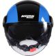 Casque Nolan N21 Visor 06 Bicromo
