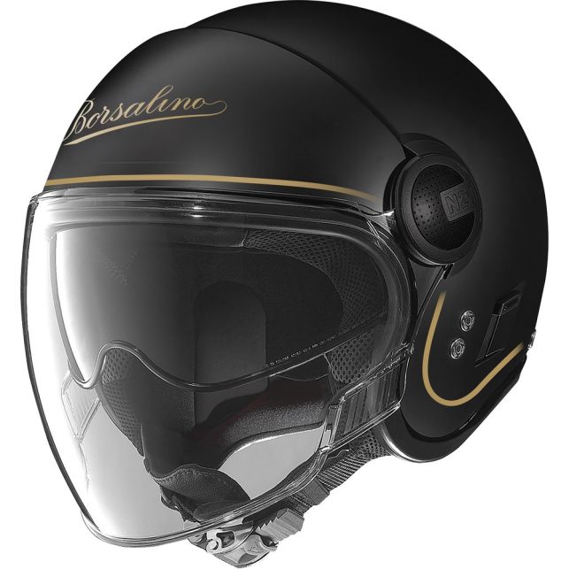 Casque Nolan N21 Visor 06 Borsalino