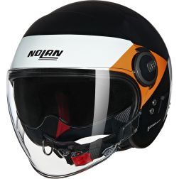 Casque Nolan N21 Visor 06 Onirico
							  		