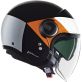 Casque Nolan N21 Visor 06 Onirico