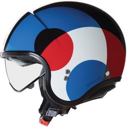 Casque Nolan N21 06 Bicromo
							  		