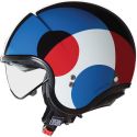 Casque Nolan N21 06 Bicromo