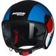 Casque Nolan N21 06 Bicromo