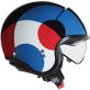 Casque Nolan N21 06 Bicromo