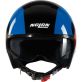 Casque Nolan N21 06 Bicromo