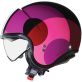 Casque Nolan N21 06 Bicromo