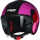 Casque Nolan N21 06 Bicromo
