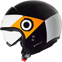 Casque Nolan N21 06 Onirico
							  		