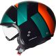 Casque Nolan N21 06 Tangente