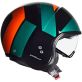 Casque Nolan N21 06 Tangente