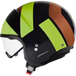 Casque Nolan N21 06 Tangente
							  		