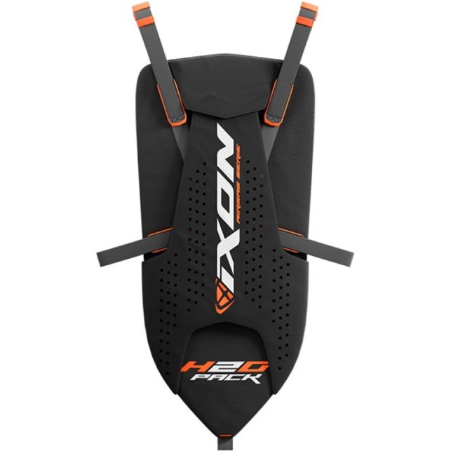 Kit Hydra Ixon Adventure Pack pour Airbag U05