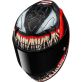 Casque Hjc Rpha12 Venom 3 Marvel