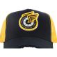 Casquette Helstons Winged Wheel