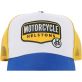 Casquette Helstons Petrol