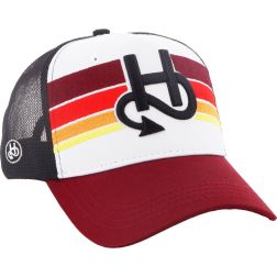 Casquette Helstons Horizon
							  		