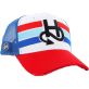 Casquette Helstons Rooster