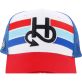 Casquette Helstons Rooster