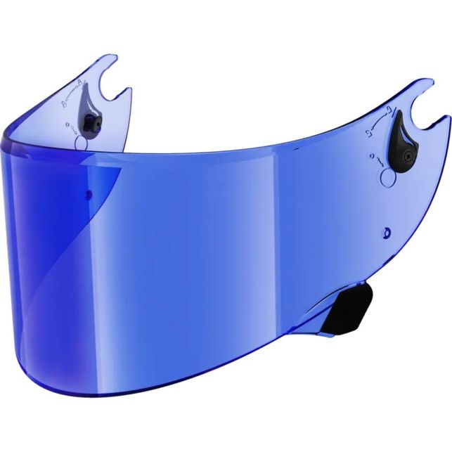 Ecran Shark VZ10031P Iridium Bleu