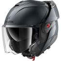 Casque Shark Oxo Blank