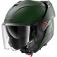 Casque Shark Oxo Blank Mat