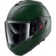 Casque Shark Oxo Blank Mat
