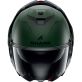 Casque Shark Oxo Blank Mat
