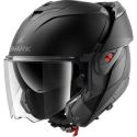 Casque Shark Oxo Blank Mat