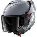Casque Shark Oxo Dark Shadow