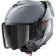 Casque Shark Oxo Dark Shadow