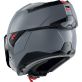 Casque Shark Oxo Dark Shadow