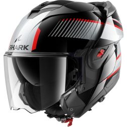 Casque Shark Oxo Sikter
							  		