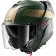 Casque Shark Oxo Sikter Mat