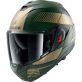 Casque Shark Oxo Sikter Mat