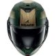 Casque Shark Oxo Sikter Mat