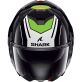 Casque Shark Oxo Rydger