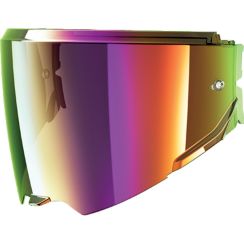 Ecran Shark VZ39031P Iridium Rainbow Grande Calotte