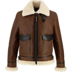 Blouson Helstons Bombardier Thunder Men
							  		