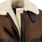 Blouson Helstons Bombardier Thunder Men