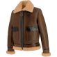Blouson Helstons Bombardier Thunder Men