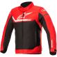 Blouson Enfant Alpinestars Mm93 Youth Austin Waterproof