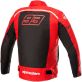 Blouson Enfant Alpinestars Mm93 Youth Austin Waterproof